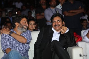Agnyaathavaasi Movie Audio Launch Photos